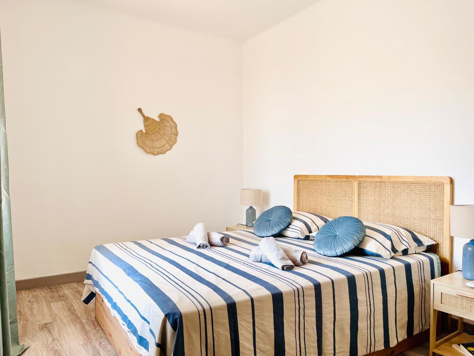 Front De Mer Beau T3 Climatise Balcon Parking Ajaccio Ajaccio (Corsica) Exterior foto