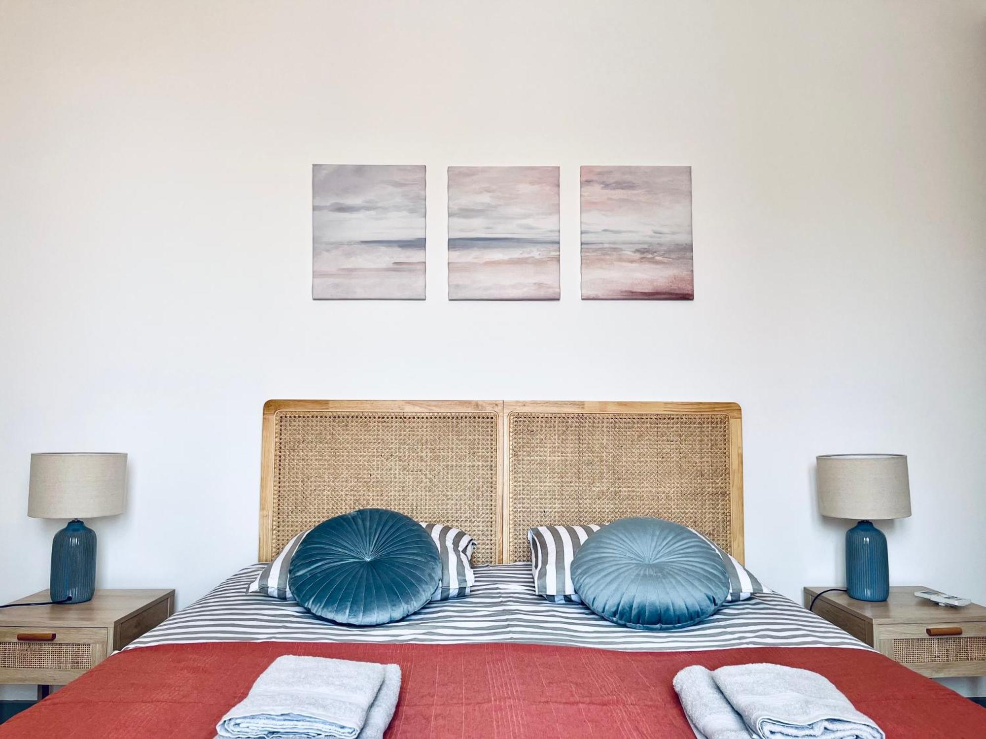 Front De Mer Beau T3 Climatise Balcon Parking Ajaccio Ajaccio (Corsica) Exterior foto