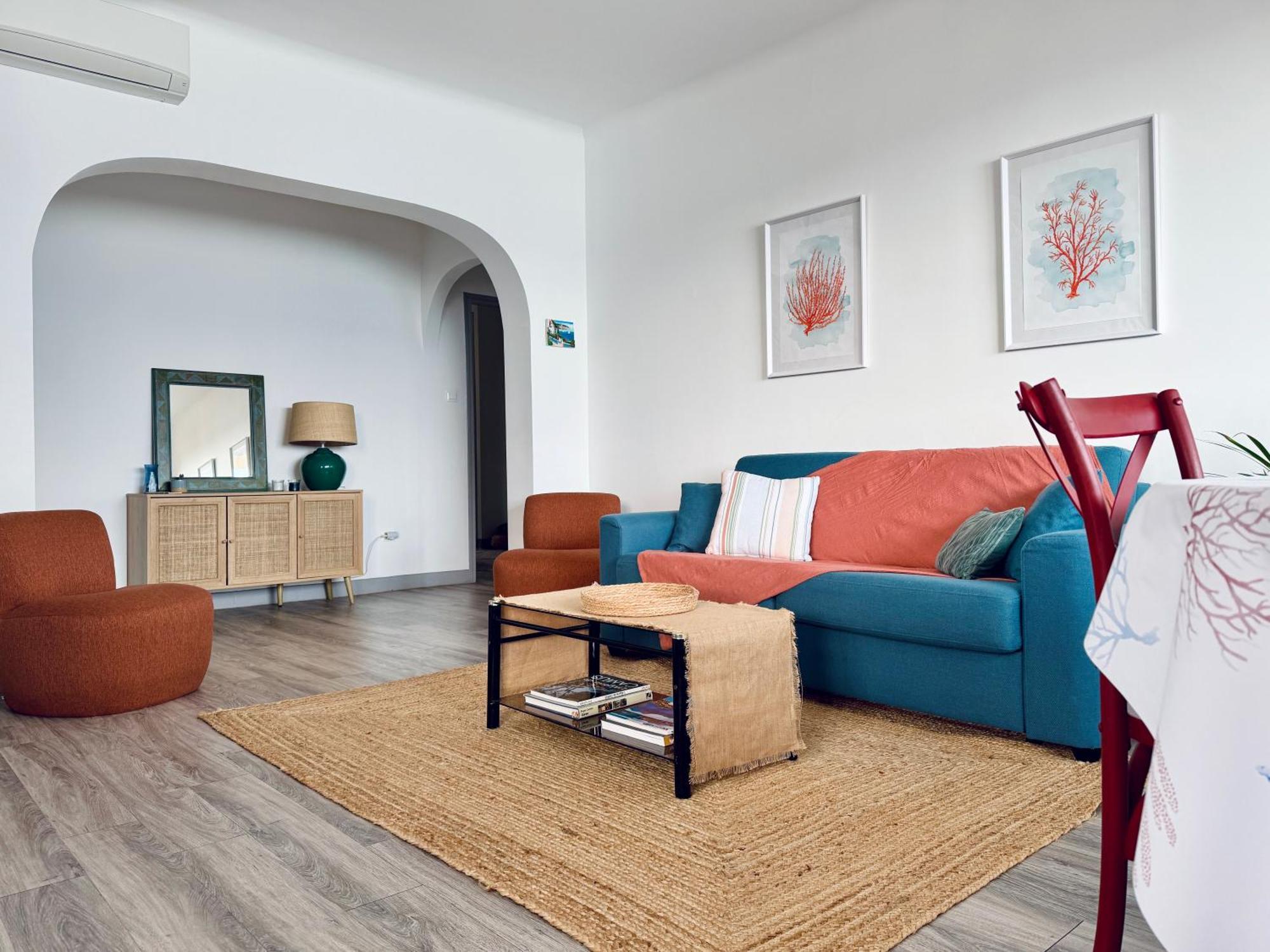 Front De Mer Beau T3 Climatise Balcon Parking Ajaccio Ajaccio (Corsica) Exterior foto